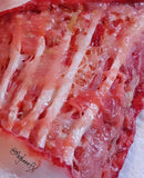 Exposed Ligaments Prosthetic Bundle