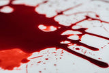 Light Arterial Blood