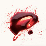 Light Arterial Blood