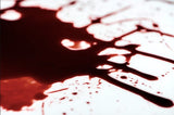 Dark Aged Blood