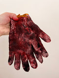Bloody Work Gloves