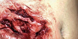 Mangled Wounds Prosthetic