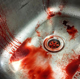 FX Blood Spray