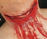 Skinned Alive Prosthetic Bundle