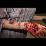 Exposed Hand Ligaments Prosthetic