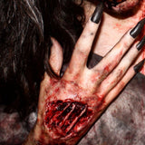 Exposed Hand Ligaments Prosthetic