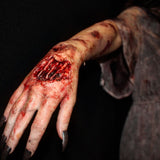 Exposed Hand Ligaments Prosthetic