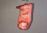Severed Toe Prop