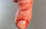 Severed Toe Prop