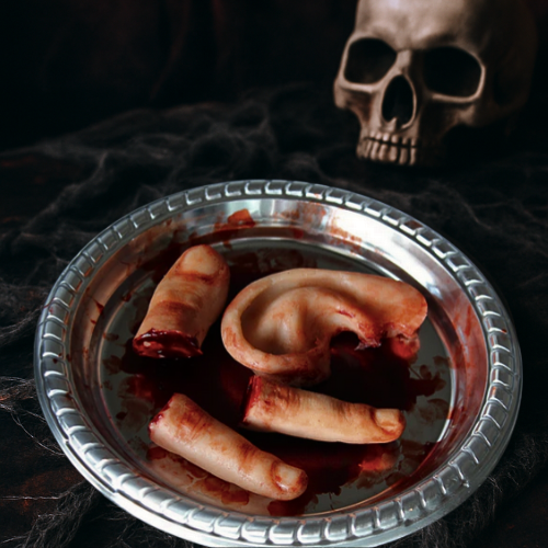 Gorey Meat Market Platter