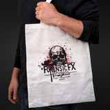 ForensicFX Studios Tote Bag