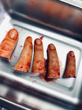 Severed Finger Prop