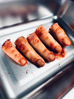 Severed Finger Prop