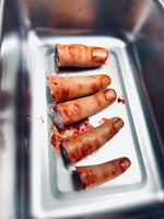 Severed Finger Prop