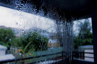 Rain Drop Condensation Spray