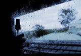 Rain Drop Condensation Spray