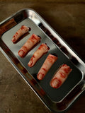Severed Fingers Display Prop
