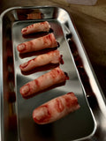 Severed Fingers Display Prop