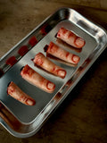 Severed Fingers Display Prop