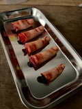 Severed Fingers Display Prop