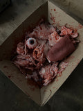 Eyeball Flesh Horror Gag Gift