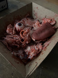 Eyeball Flesh Horror Gag Gift