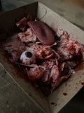 Eyeball Flesh Horror Gag Gift