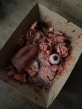 Eyeball Flesh Horror Gag Gift