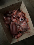 Eyeball Flesh Horror Gag Gift