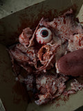 Eyeball Flesh Horror Gag Gift