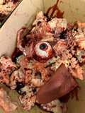 Eyeball Flesh Horror Gag Gift