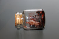 Simulated Antique Flesh Specimen Jar