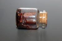 Simulated Antique Flesh Specimen Jar