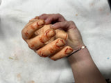 Severed Silicone Hand Prop