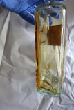 Antique 1800s Syrup Aurant Apothecary Bottle