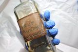 Antique 1800s Syrup Aurant Apothecary Bottle