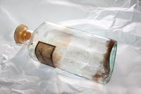 Antique 1890s Tinct. Ipecac Apothecary Pharmacy Bottle