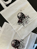 ForensicFX Studios Tote Bag