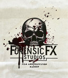 ForensicFX Studios Tote Bag
