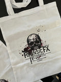 ForensicFX Studios Tote Bag