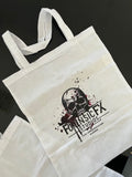 ForensicFX Studios Tote Bag