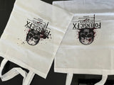 ForensicFX Studios Tote Bag