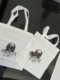 ForensicFX Studios Tote Bag