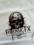 ForensicFX Studios Tote Bag