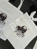 ForensicFX Studios Tote Bag