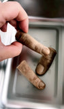 Dark Severed Finger Prop
