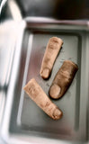 Dark Severed Finger Prop
