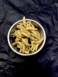 Maggots in Metal Medical Cup Prop