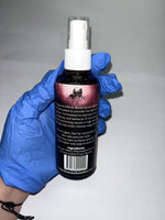 FX Blood Spray