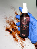 FX Blood Spray